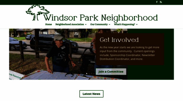 windsorpark.info