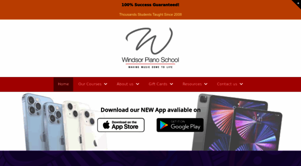 windsorpianoschool.co.uk