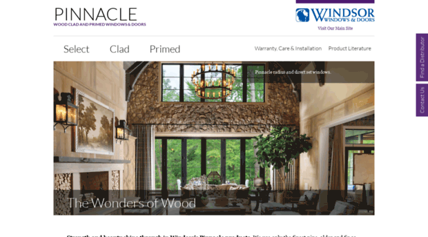 windsorpinnacle.com