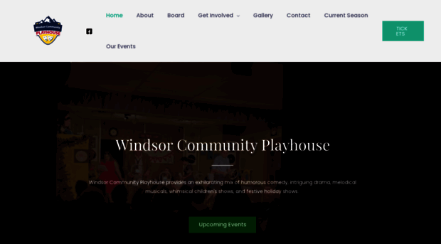 windsorplayhouse.org