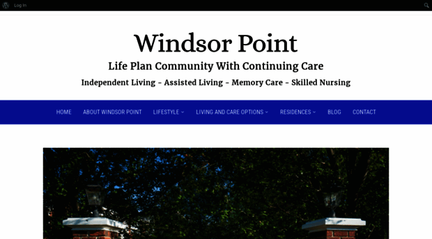 windsorpoint.com