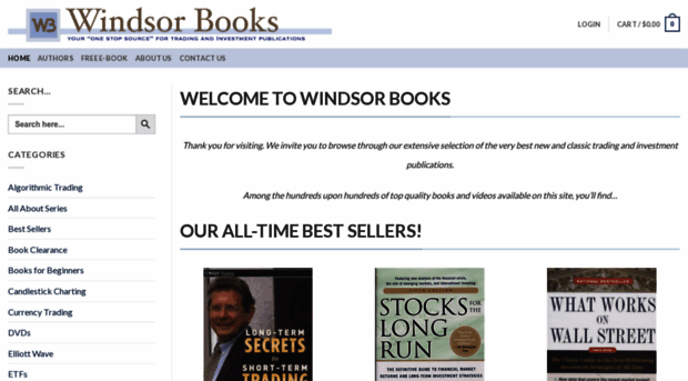 windsorpublishing.com