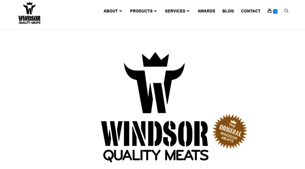 windsorqualitymeats.com