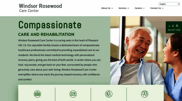 windsorrosewood.com