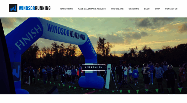 windsorrunning.com