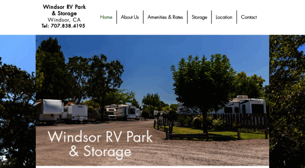 windsorrvpark.com