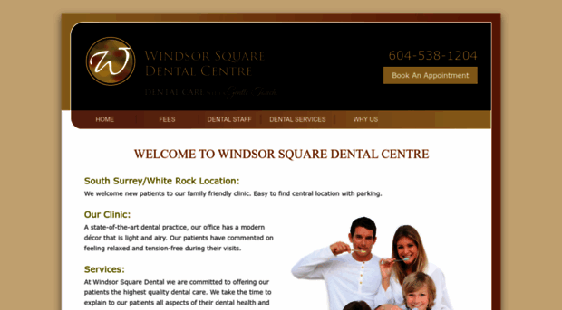 windsorsquaredental.com