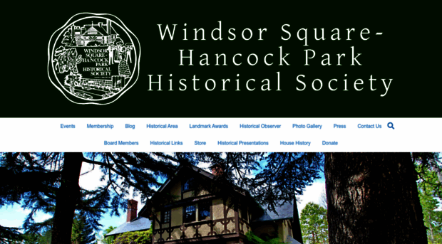 windsorsquarehancockpark.com