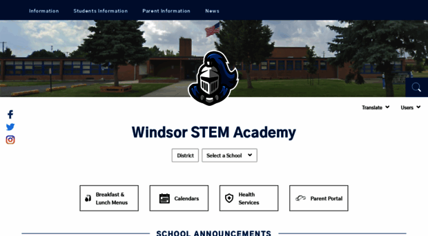 windsorstemacademy.ccsoh.us