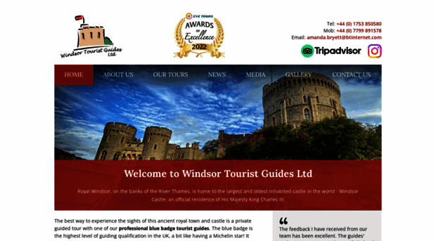 windsortouristguides.co.uk