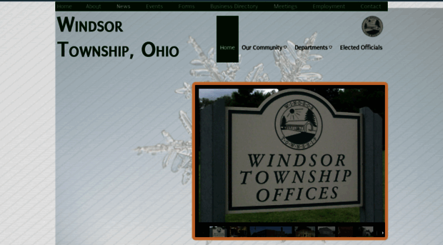 windsortownship.org