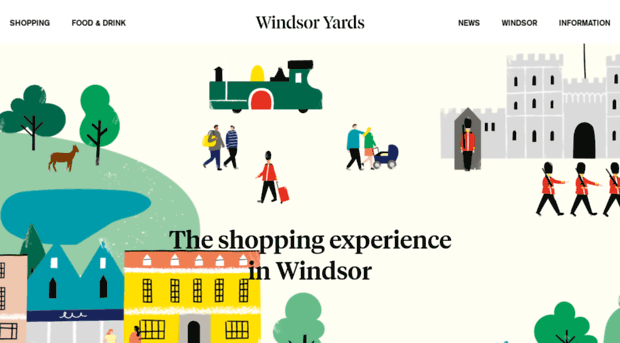 windsoryards.com