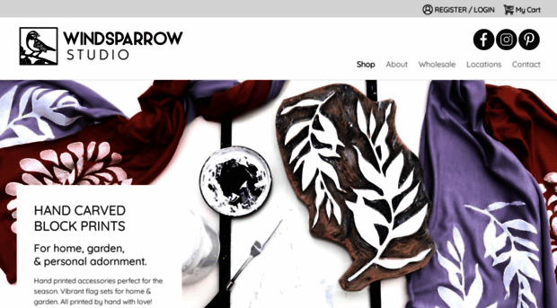 windsparrowstudio.com