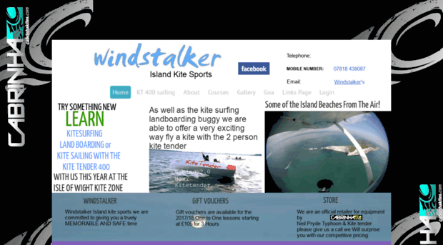 windstalkerislandkitesports.com