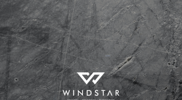 windstarhomes.com