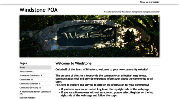 windstone.org