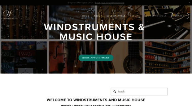 windstruments.co.uk