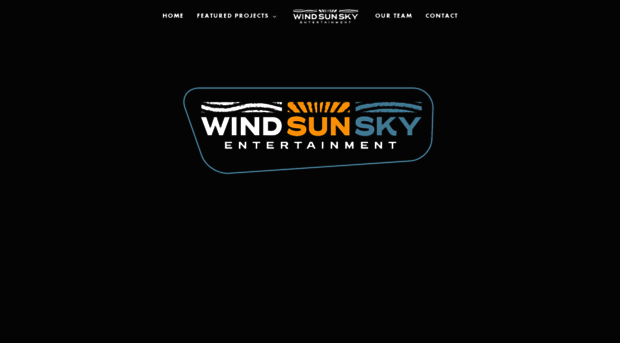 windsunsky.com