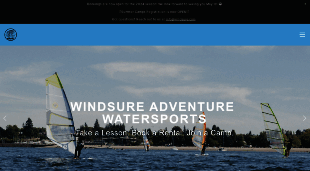 windsure.com