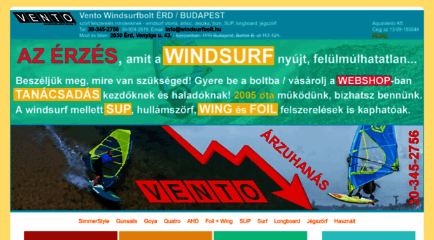 windsurfbolt.hu