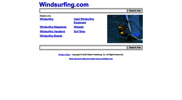 windsurfing.com