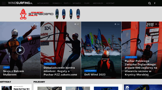 windsurfing.pl