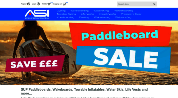 windsurfingdirect.co.uk