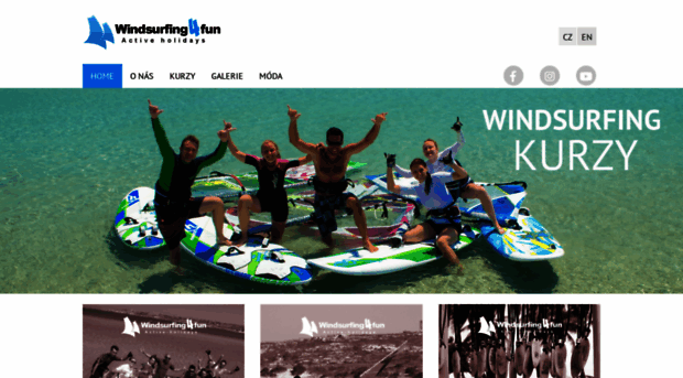 windsurfingforfun.com