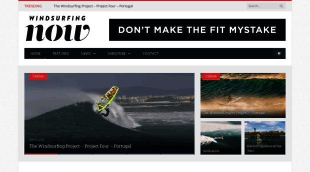 windsurfingnowmag.com
