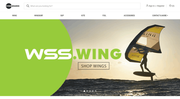 windsurfnsnow.com.au