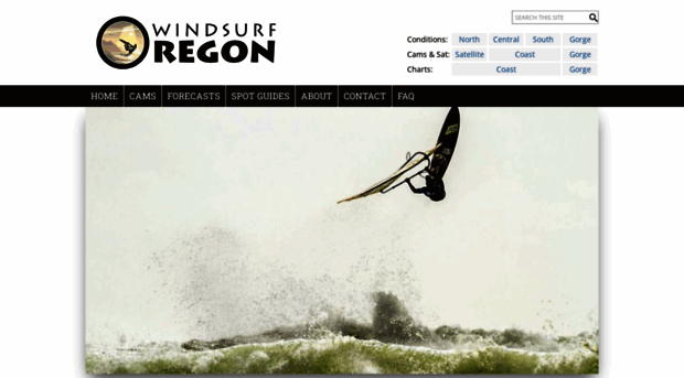 windsurforegon.com