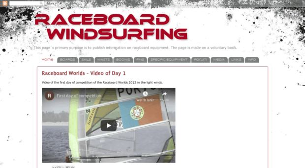 windsurfraceboard.blogspot.com