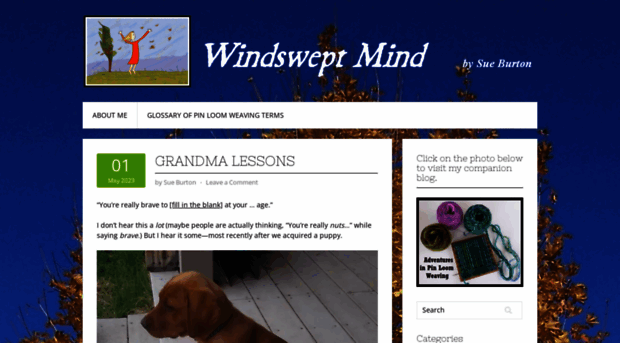 windsweptmind.com