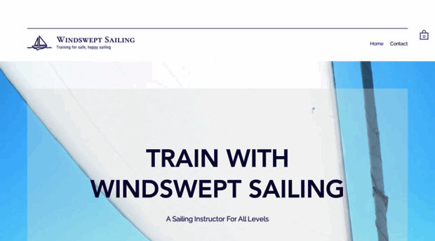 windsweptsailing.co.uk