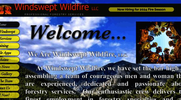 windsweptwildfire.com