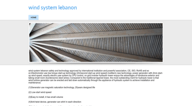 windsystemlebanon.weebly.com