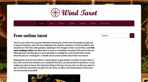 windtarot.com