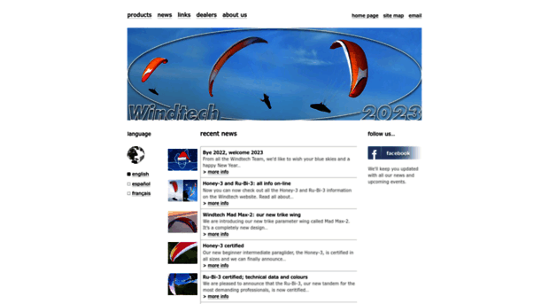 windtech.es