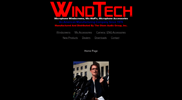 windtech.tv