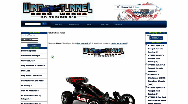 windtunnelracingproducts.com