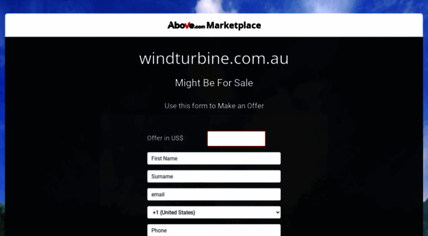 windturbine.com.au