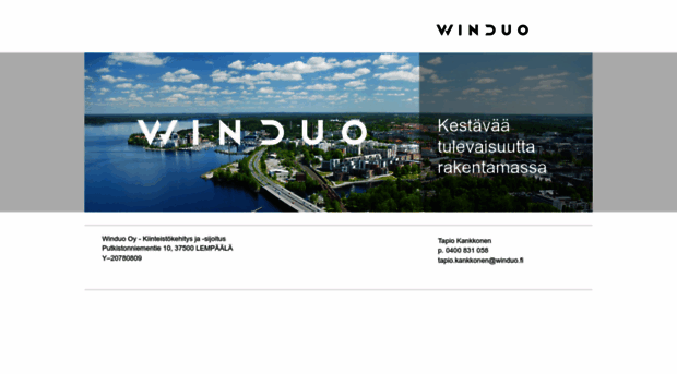 winduo.fi