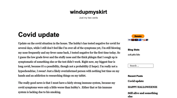 windupmyskirt.com