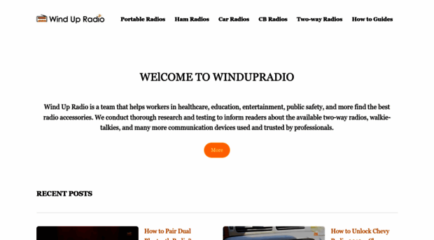 windupradio.com