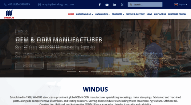 windusgroup.com