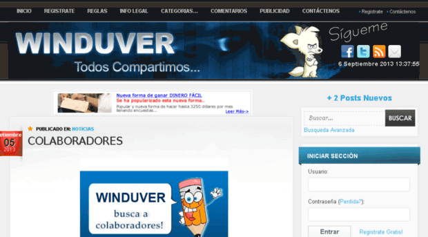 winduver.com