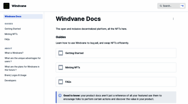 windvane.gitbook.io