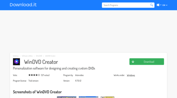 windvd-creator.jaleco.com