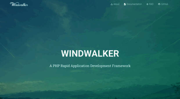 windwalker.io