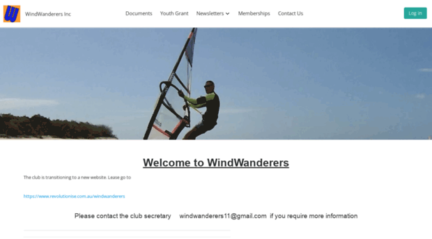 windwanderers.org.au